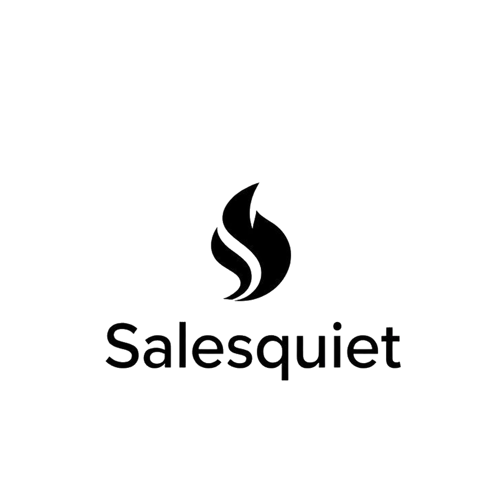Salesquiet Logo